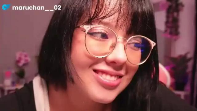 Image 2 of maru_chan_ Stream on Chaturbate on 3 months ago