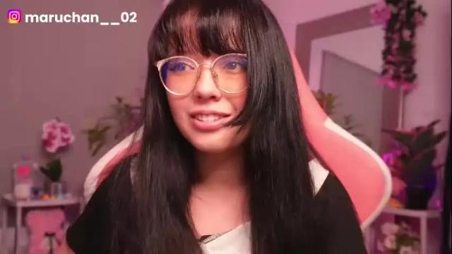 Image 3 of maru_chan_ Stream on Chaturbate on 3 months ago