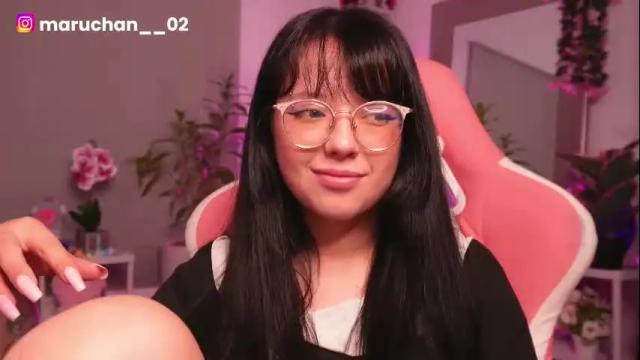 Image 8 of maru_chan_ Stream on Chaturbate on 3 months ago