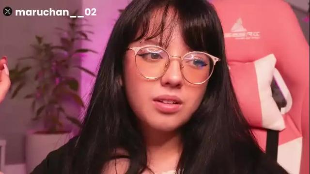 Thumbnail 3, maru_chan_'s Stream at Chaturbate, 3 months ago