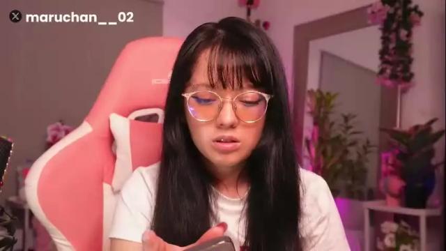 Image 2 of maru_chan_ Stream on Chaturbate on 3 months ago
