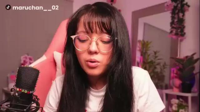 Image 3 of maru_chan_ Stream on Chaturbate on 3 months ago