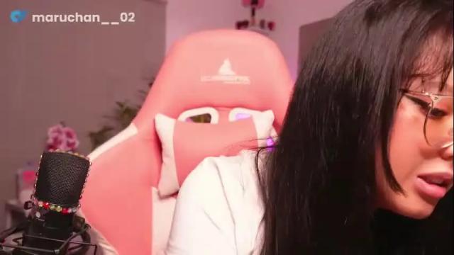Image 4 of maru_chan_ Stream on Chaturbate on 3 months ago