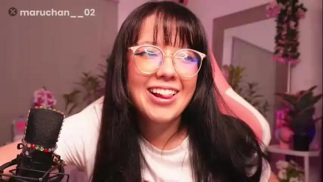 Image 6 of maru_chan_ Stream on Chaturbate on 3 months ago