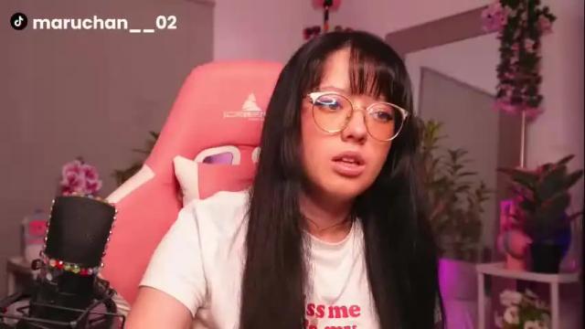 Image 7 of maru_chan_ Stream on Chaturbate on 3 months ago