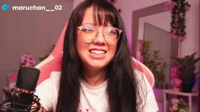 Image 8 of maru_chan_ Stream on Chaturbate on 3 months ago