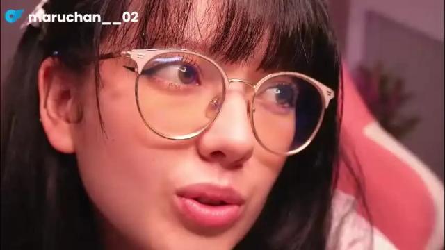 Image 10 of maru_chan_ Stream on Chaturbate on 2 months ago