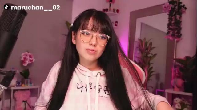 Image 12 of maru_chan_ Stream on Chaturbate on 2 months ago
