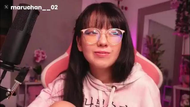 Image 3 of maru_chan_ Stream on Chaturbate on 2 months ago
