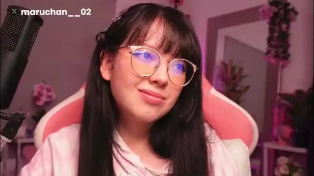 Image 6 of maru_chan_ Stream on Chaturbate on 2 months ago