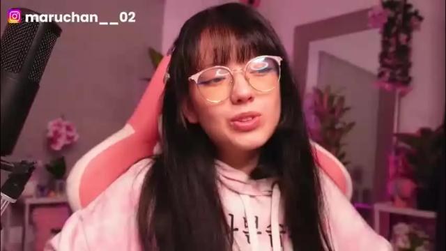 Image 8 of maru_chan_ Stream on Chaturbate on 2 months ago