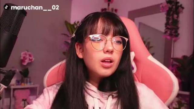 Thumbnail 3, maru_chan_'s Stream at Chaturbate, 2 months ago