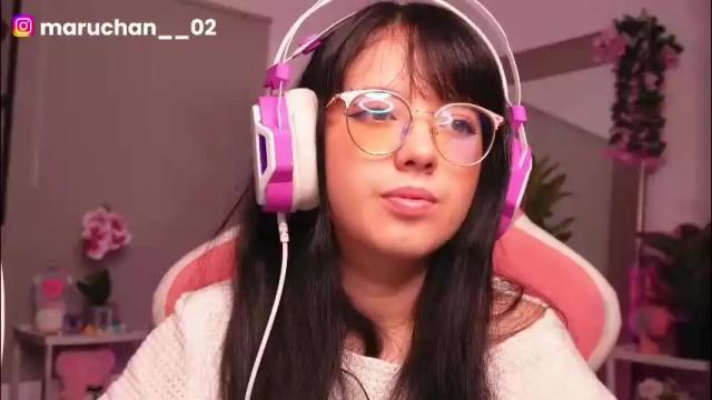 Thumbnail 1, maru_chan_'s Stream at Chaturbate, 2 months ago