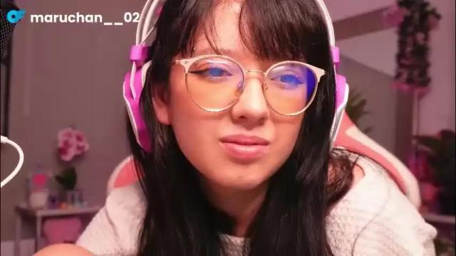 Image 12 of maru_chan_ Stream on Chaturbate on 2 months ago