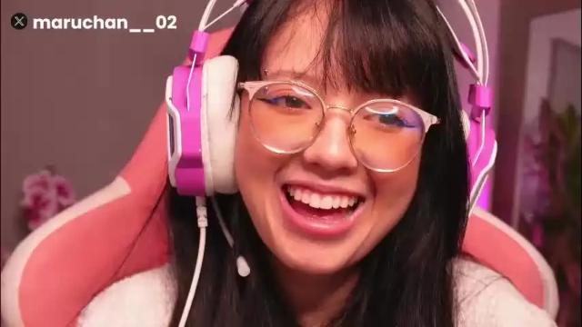 Image 3 of maru_chan_ Stream on Chaturbate on 2 months ago