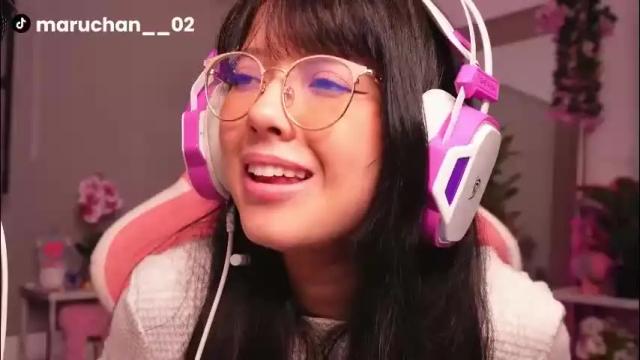 Image 4 of maru_chan_ Stream on Chaturbate on 2 months ago