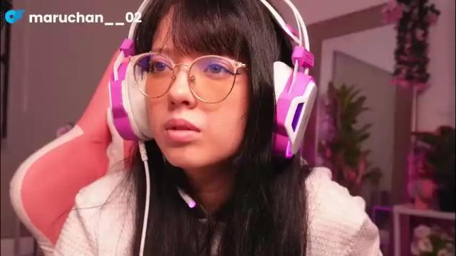 Thumbnail 2, maru_chan_'s Stream at Chaturbate, 2 months ago