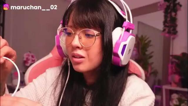 Image 6 of maru_chan_ Stream on Chaturbate on 2 months ago