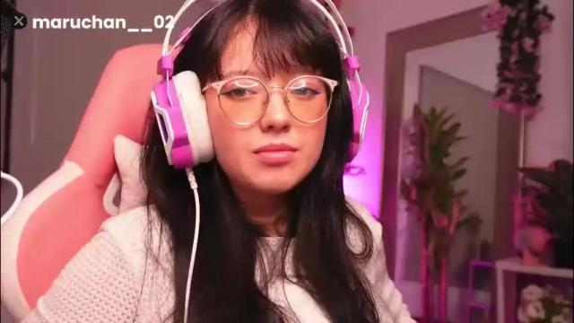 Image 7 of maru_chan_ Stream on Chaturbate on 2 months ago