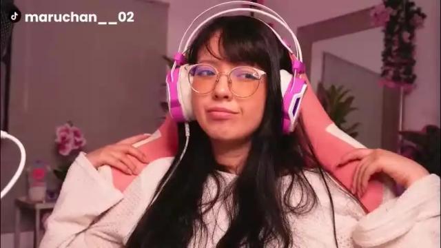 Image 8 of maru_chan_ Stream on Chaturbate on 2 months ago