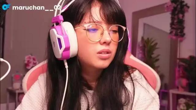 Thumbnail 3, maru_chan_'s Stream at Chaturbate, 2 months ago