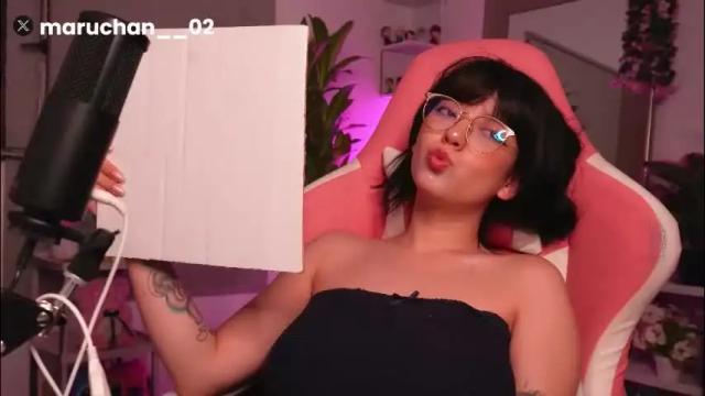 Image 10 of maru_chan_ Stream on Chaturbate on 2 months ago