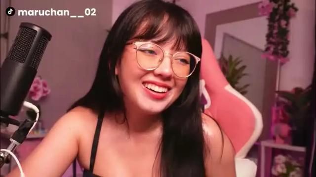 Thumbnail 2, maru_chan_'s Stream at Chaturbate, 2 months ago