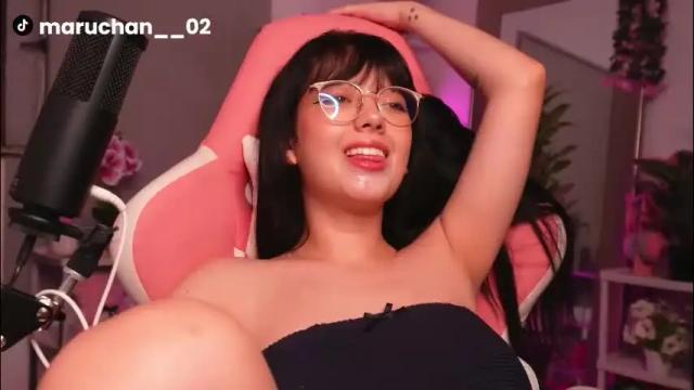 Image 8 of maru_chan_ Stream on Chaturbate on 2 months ago