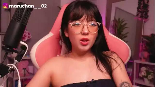 Thumbnail 3, maru_chan_'s Stream at Chaturbate, 2 months ago
