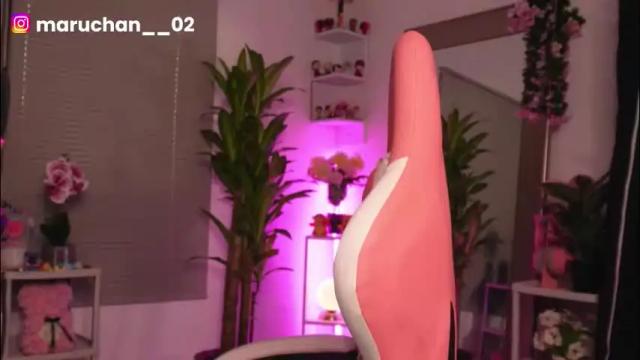 Image 8 of maru_chan_ Stream on Chaturbate on 2 months ago