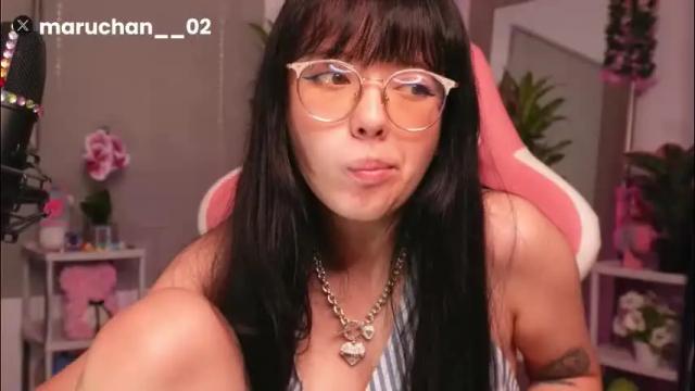 Thumbnail 3, maru_chan_'s Stream at Chaturbate, 2 months ago