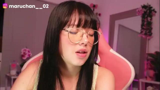 Thumbnail 1, maru_chan_'s Stream at Chaturbate, 2 months ago