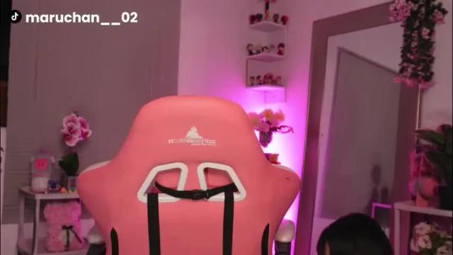 Image 3 of maru_chan_ Stream on Chaturbate on 2 months ago