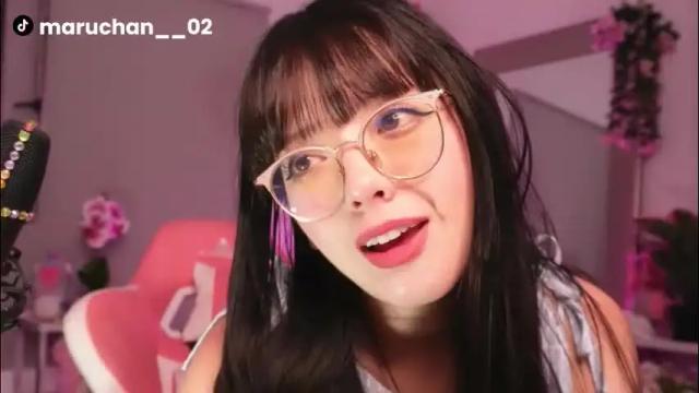 Image 12 of maru_chan_ Stream on Chaturbate on 2 months ago