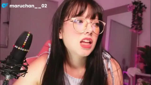 Thumbnail 3, maru_chan_'s Stream at Chaturbate, 2 months ago