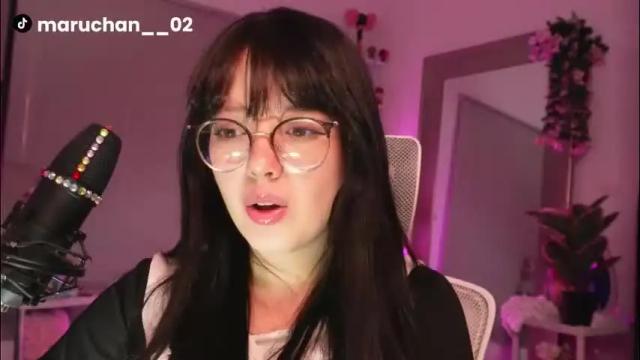 Thumbnail 1, maru_chan_'s Stream at Chaturbate, 2 months ago