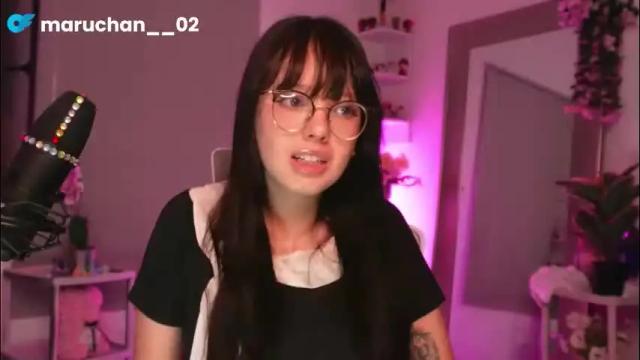 Image 10 of maru_chan_ Stream on Chaturbate on 2 months ago