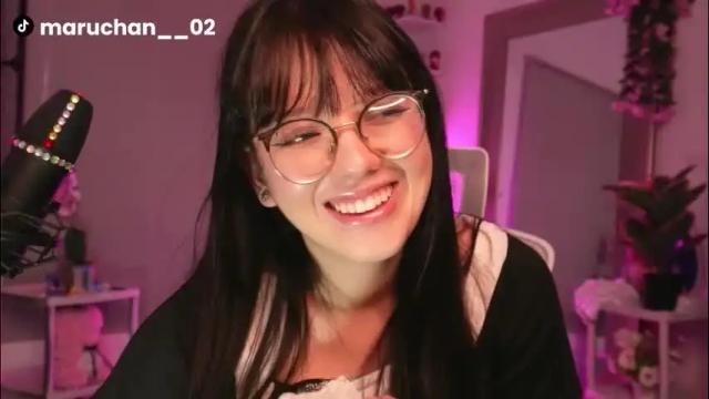 Image 12 of maru_chan_ Stream on Chaturbate on 2 months ago