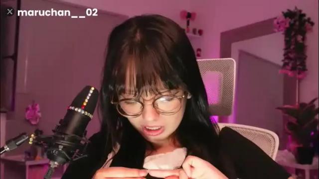Image 4 of maru_chan_ Stream on Chaturbate on 2 months ago