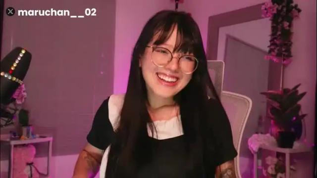 Image 8 of maru_chan_ Stream on Chaturbate on 2 months ago