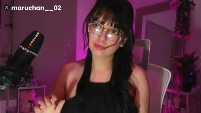 Thumbnail 1, maru_chan_'s Stream at Chaturbate, 2 months ago