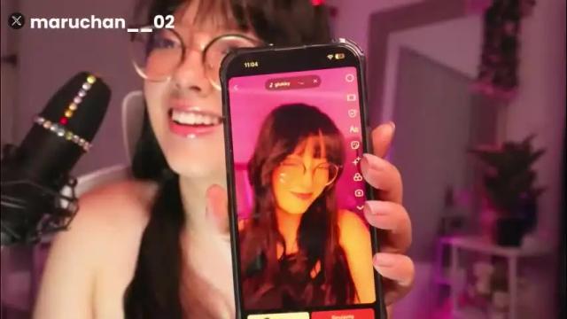 Image 12 of maru_chan_ Stream on Chaturbate on 2 months ago