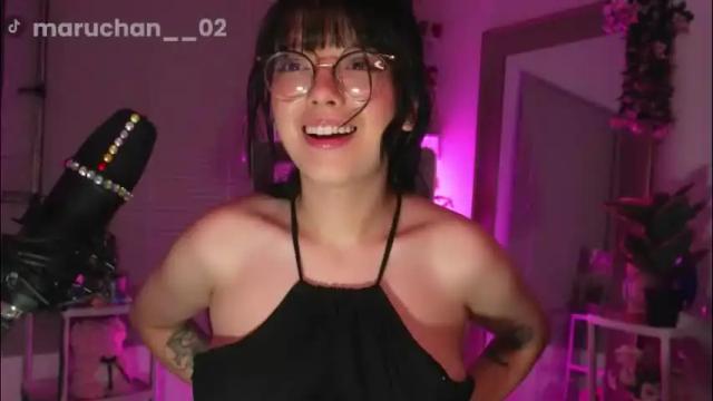 Image 2 of maru_chan_ Stream on Chaturbate on 2 months ago