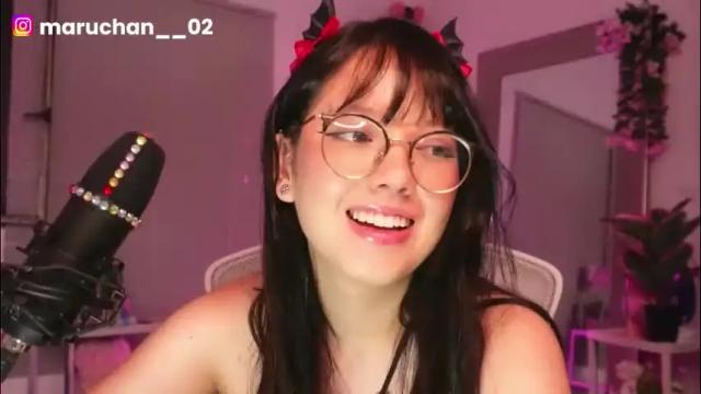 Image 8 of maru_chan_ Stream on Chaturbate on 2 months ago