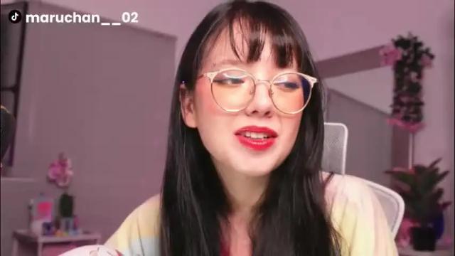 Thumbnail 1, maru_chan_'s Stream at Chaturbate, 1 month ago