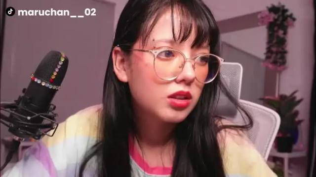 Image 10 of maru_chan_ Stream on Chaturbate on 1 month ago