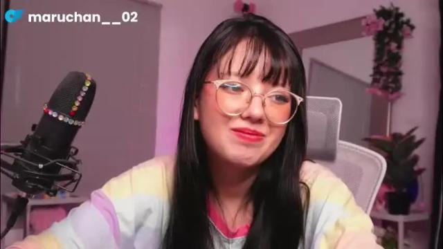 Image 11 of maru_chan_ Stream on Chaturbate on 1 month ago