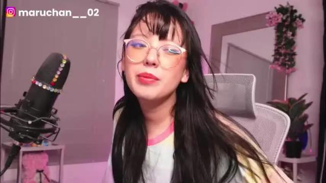 Image 12 of maru_chan_ Stream on Chaturbate on 1 month ago