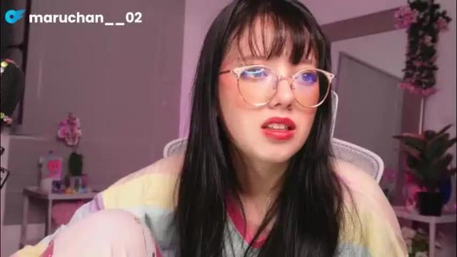 Image 2 of maru_chan_ Stream on Chaturbate on 1 month ago
