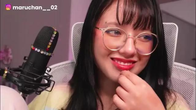 Image 4 of maru_chan_ Stream on Chaturbate on 1 month ago